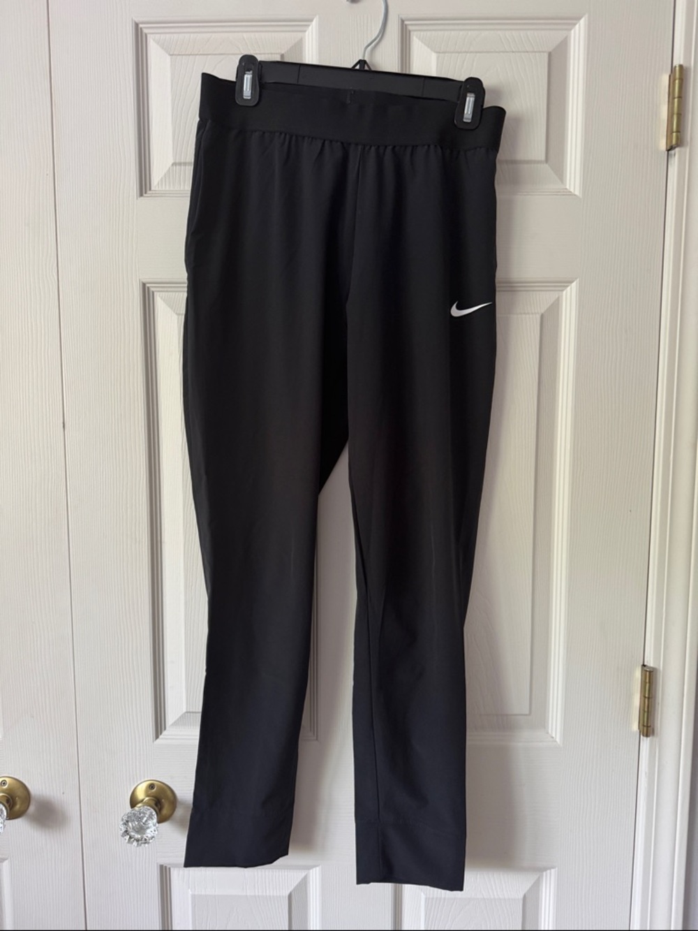 Nike DriFit Black Performance Leggings